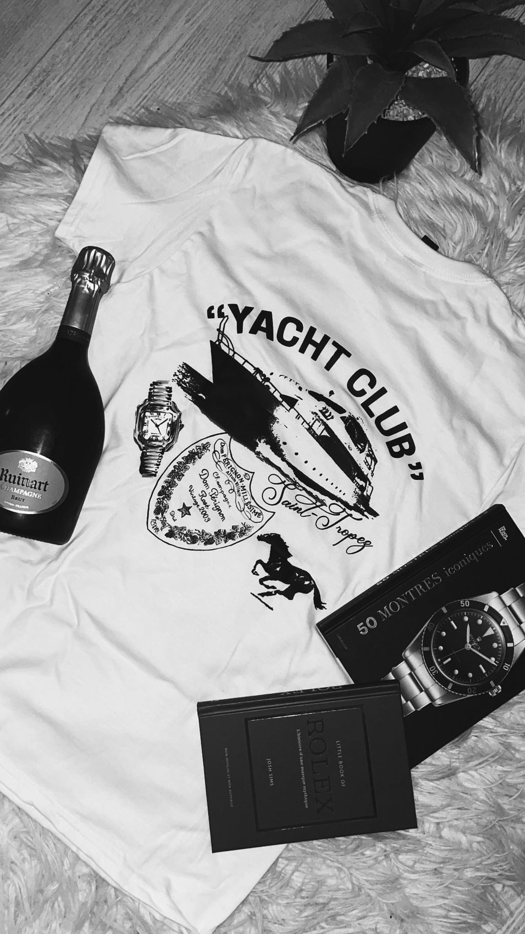 YATCH CLUB - UKR