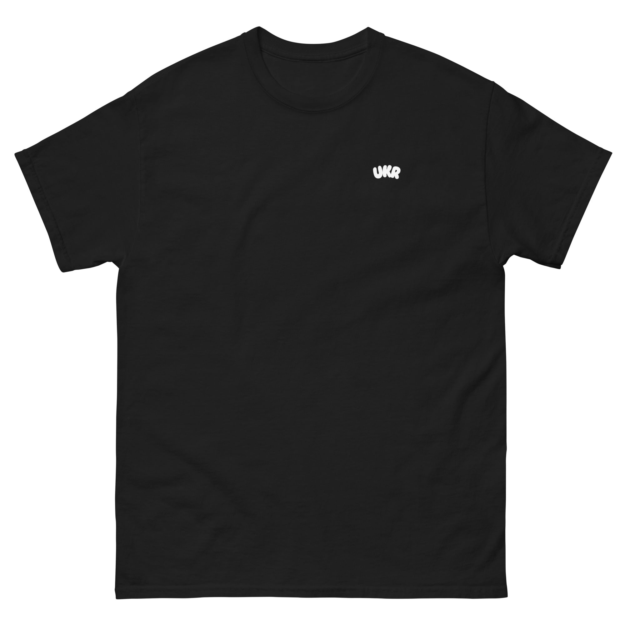 CATCH FLIGHTS BLACK - UKR