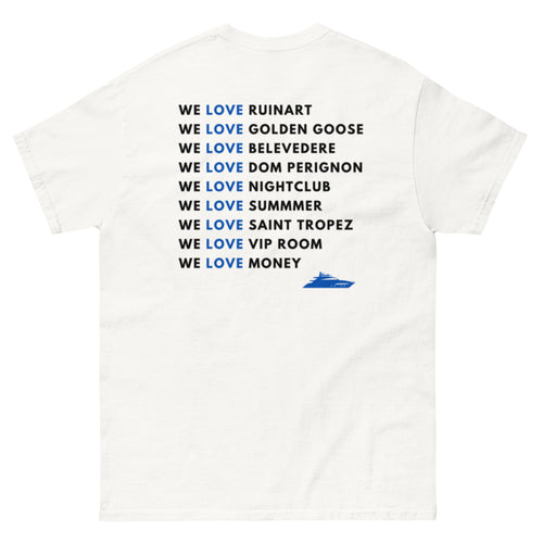 I LOVE YATCH - UKR
