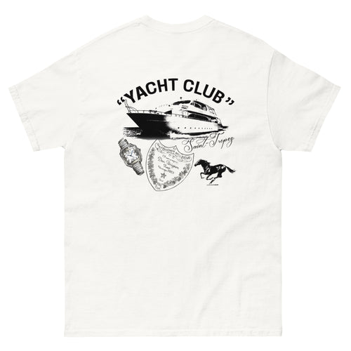 YATCH CLUB - UKR