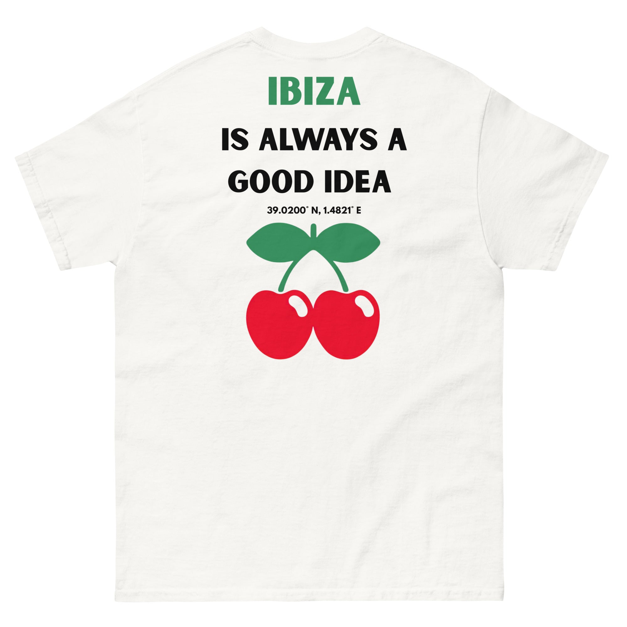 IBIZA - UKR