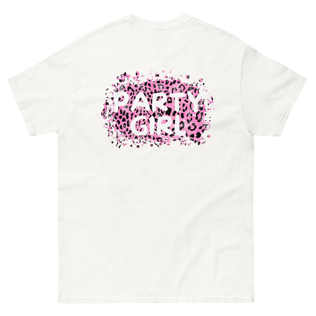 Unisex classic tee - UKR