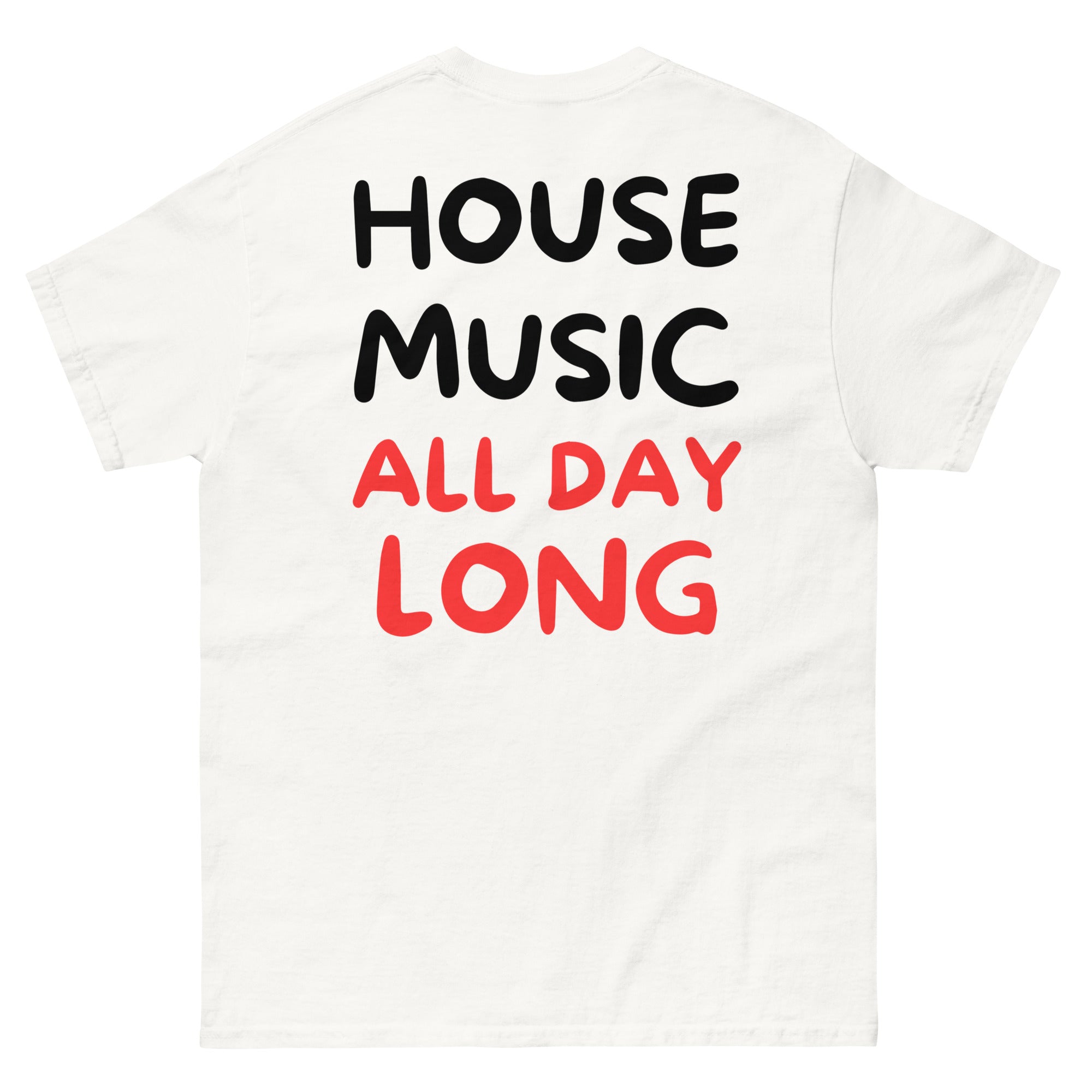 HOUSE MUSIC - UKR
