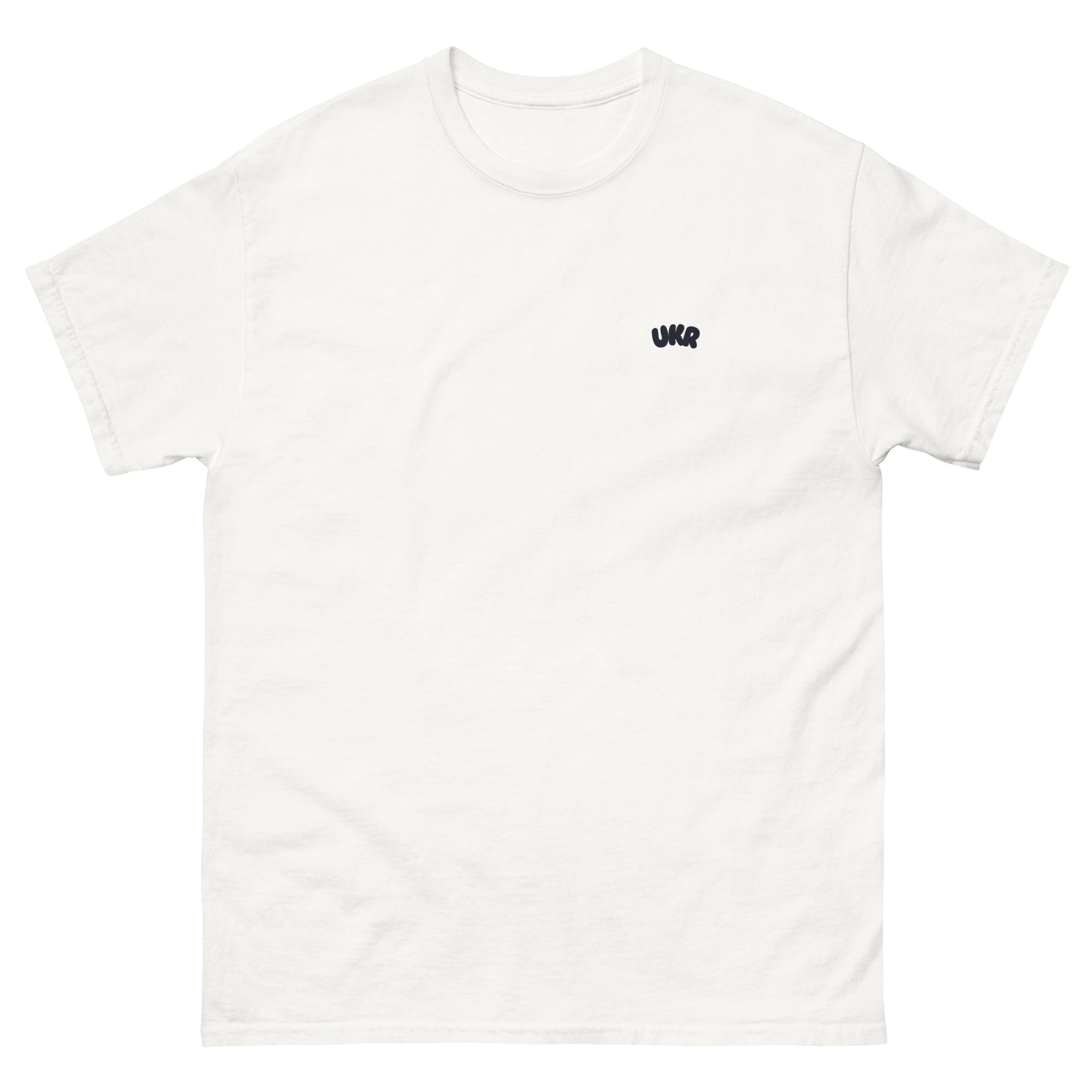 CATCH FLIGHTS WHITE - UKR