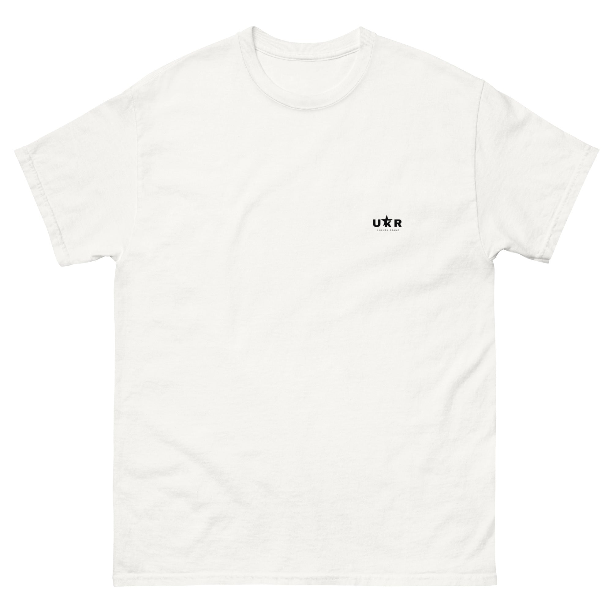 RUINART TEE PINK - UKR