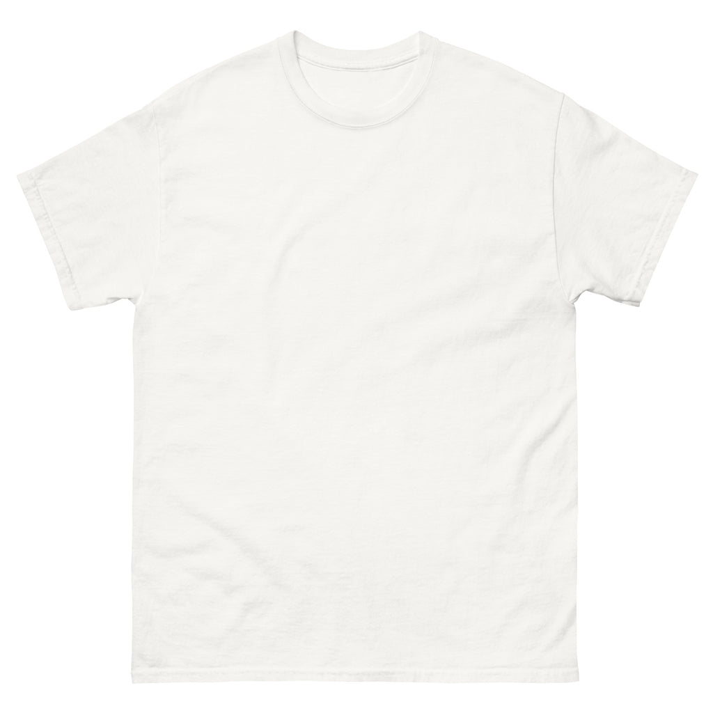 CHAMPGNE TEE - UKR