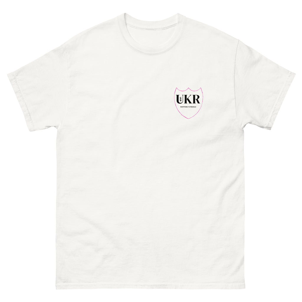 MORE AND MORE - UKR
