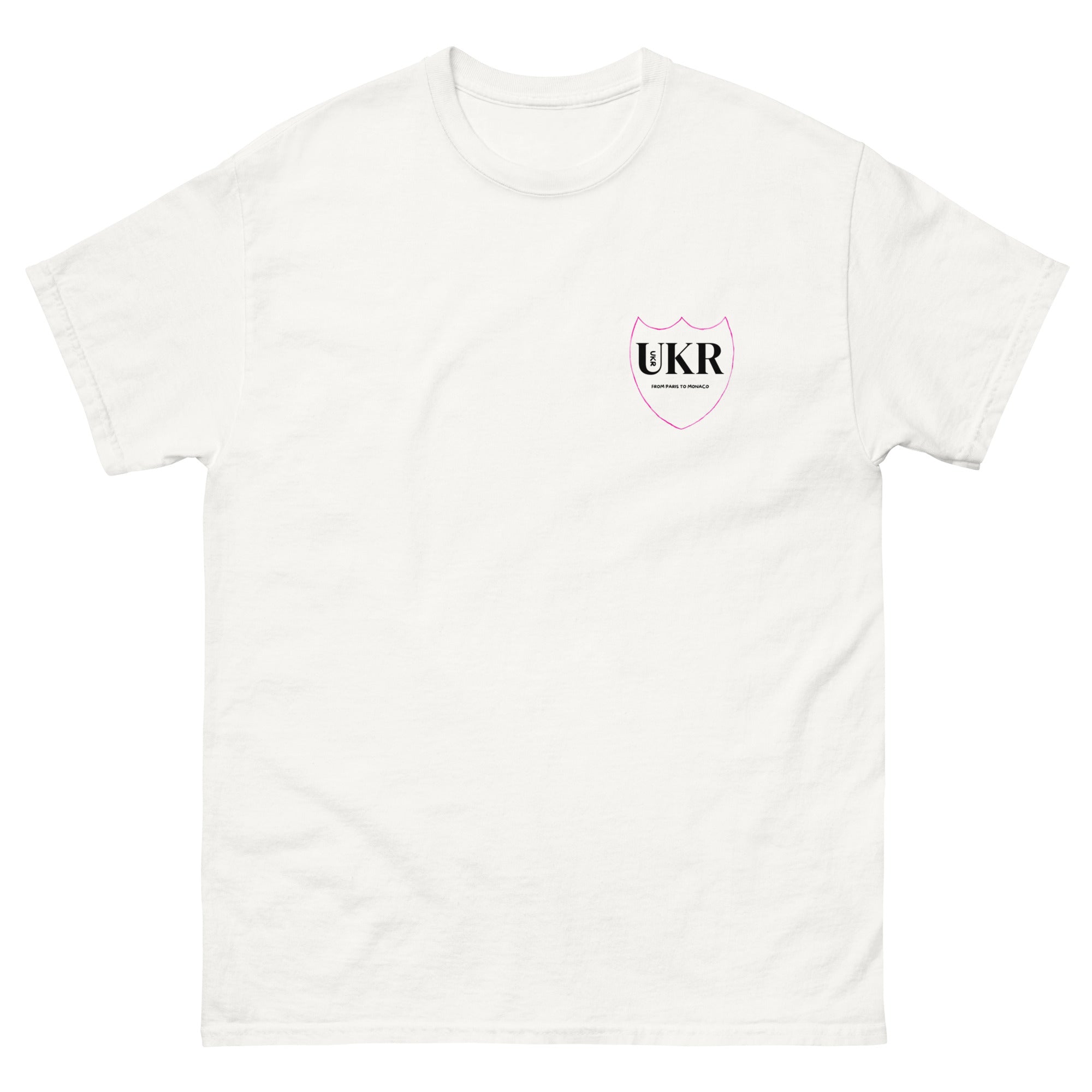 MORE AND MORE - UKR