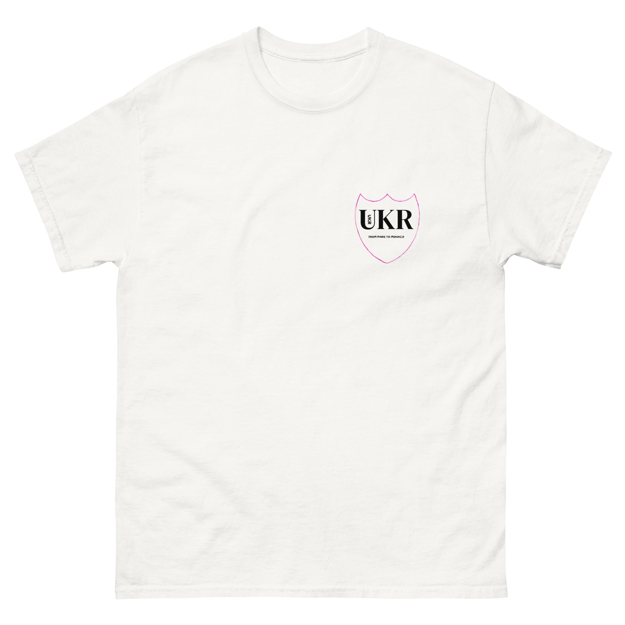 MORE BLUE - UKR
