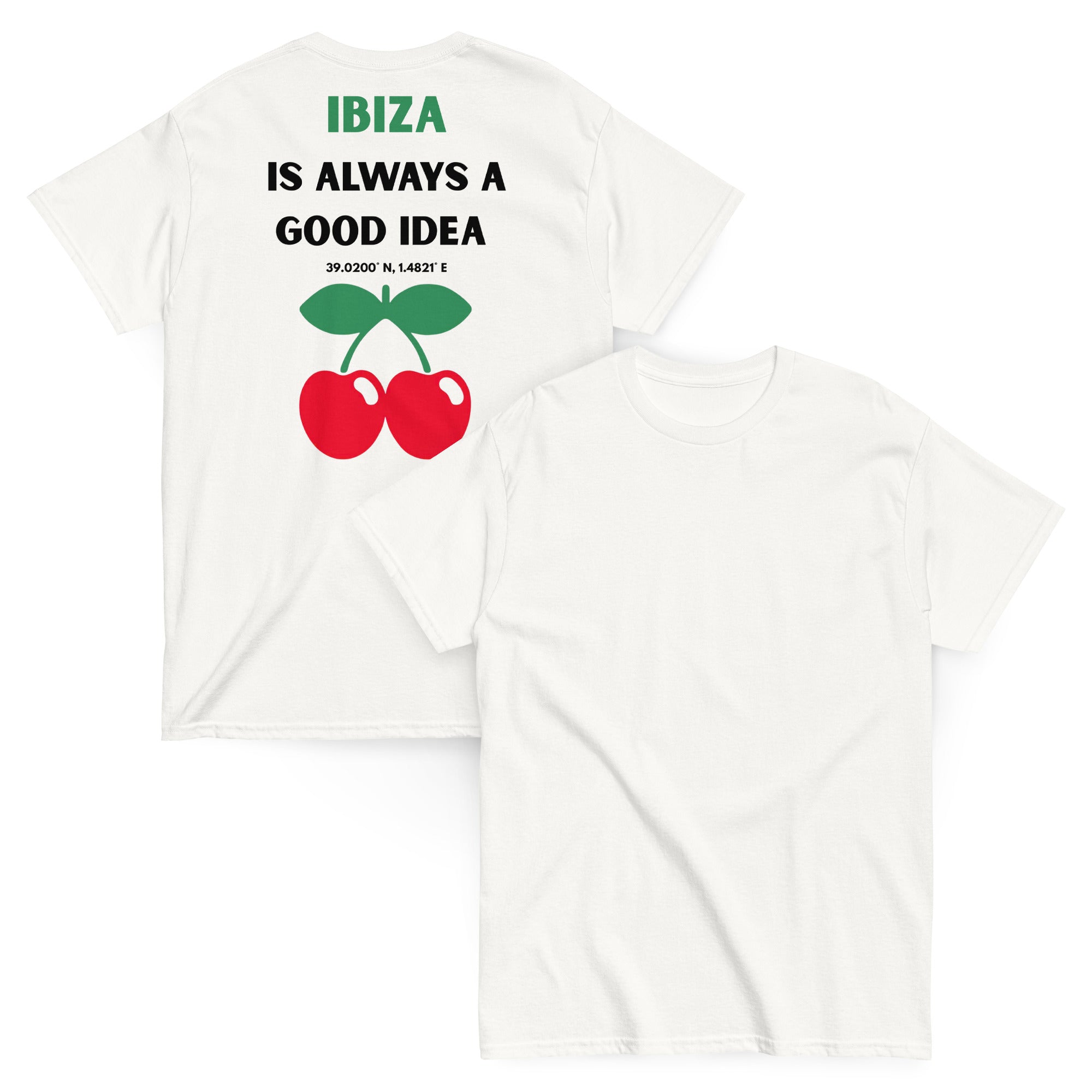 IBIZA - UKR