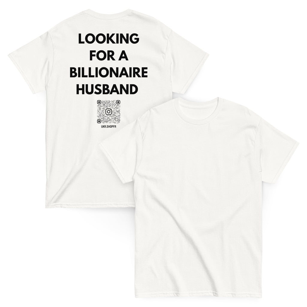 BILLIONAIRE HUSBAND - UKR