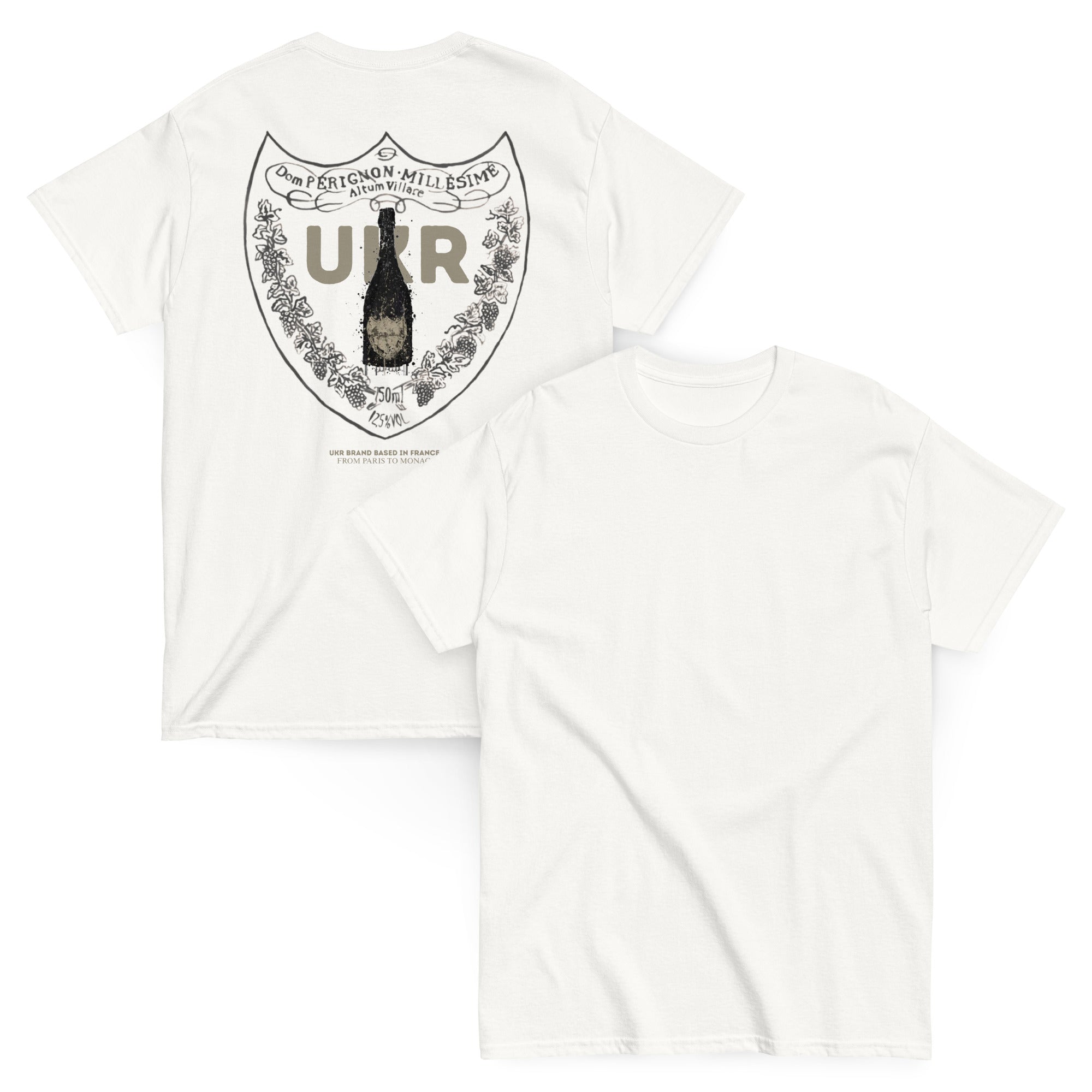 UKR - UKR