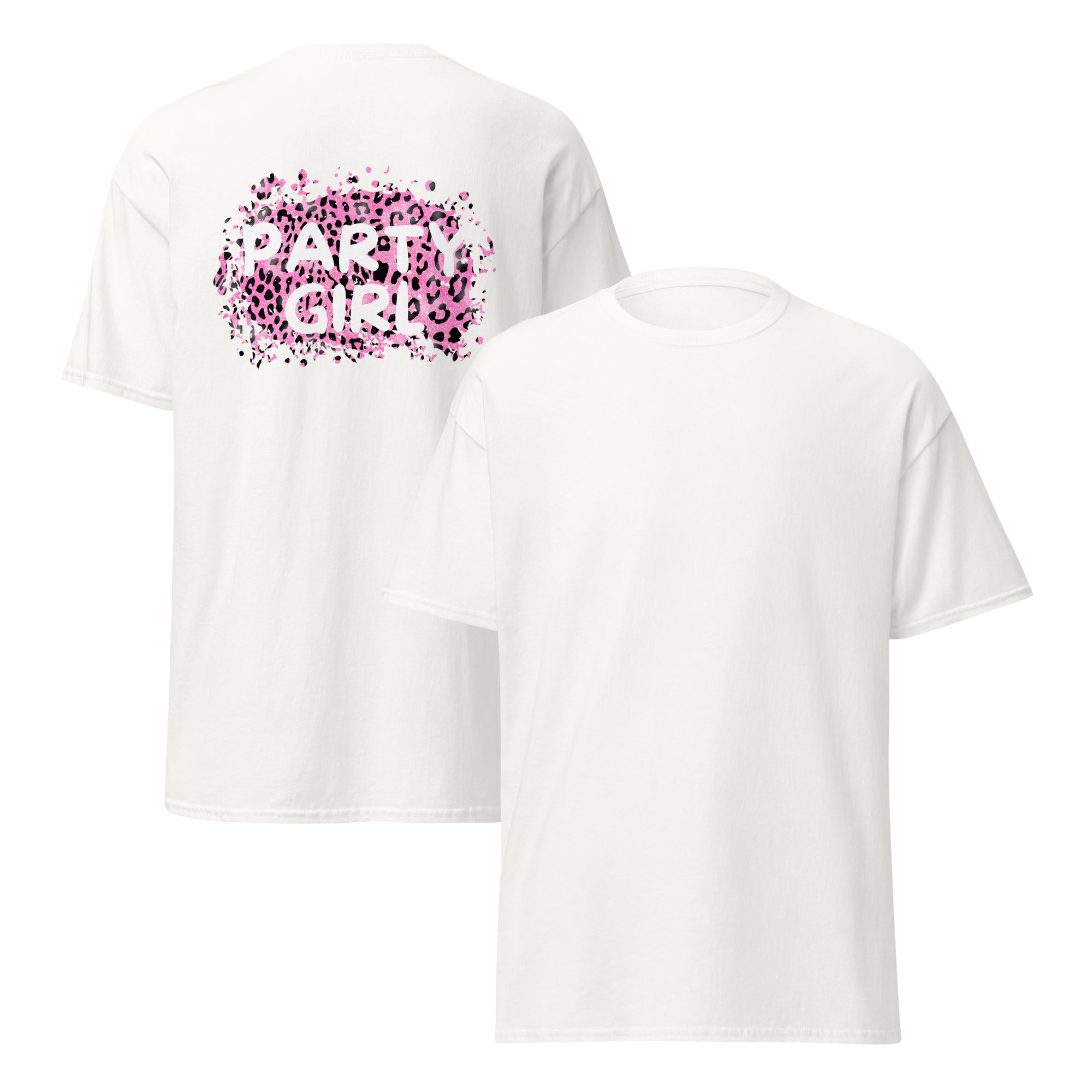 Unisex classic tee - UKR