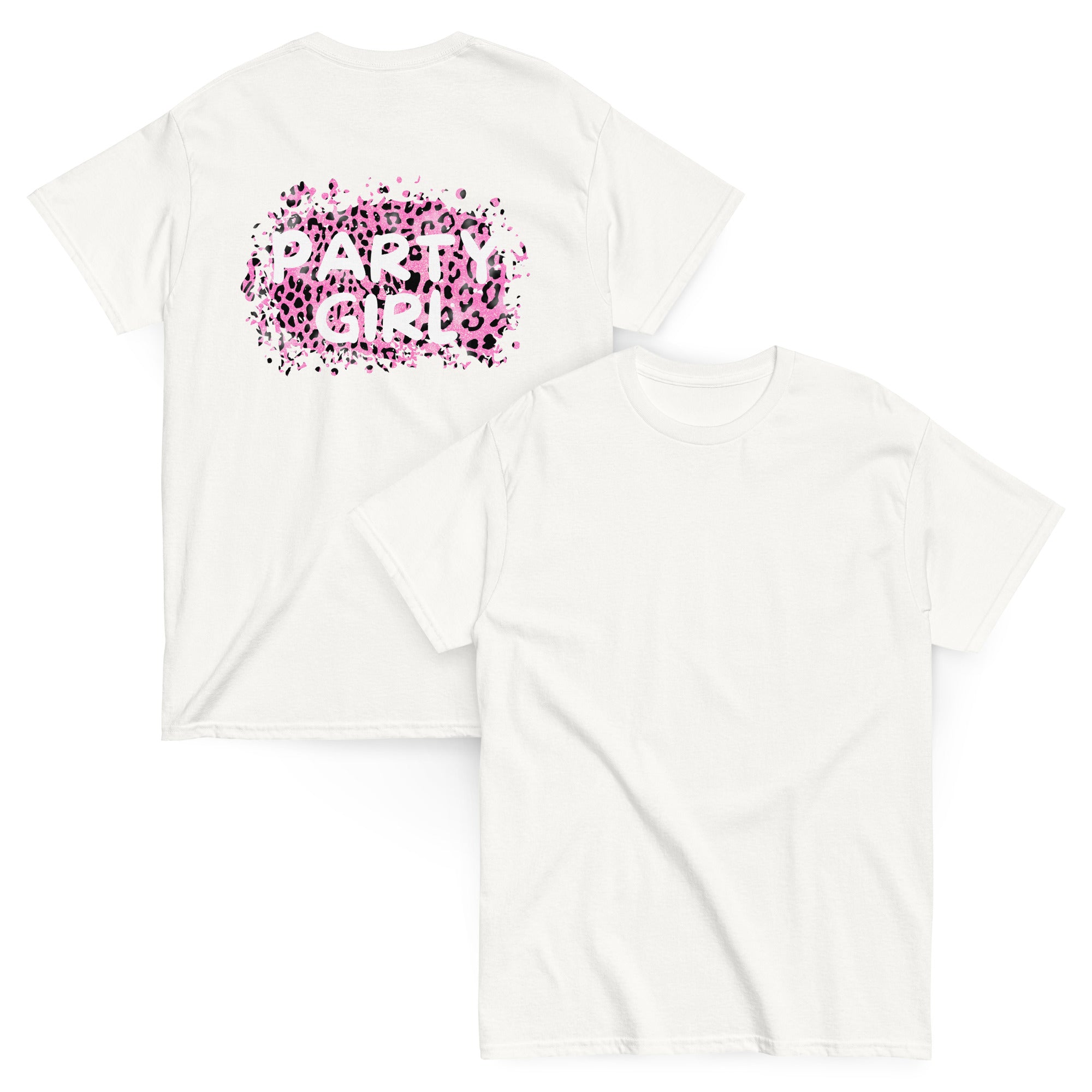Unisex classic tee - UKR
