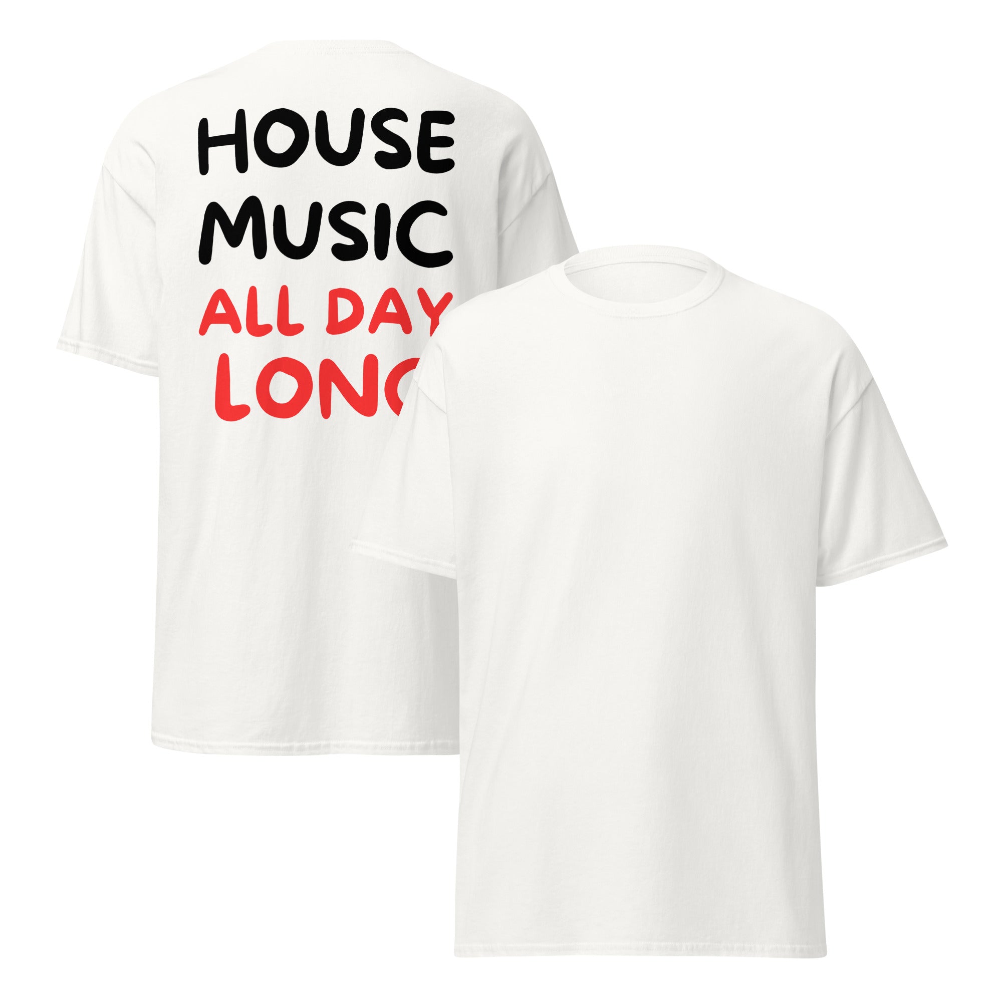 HOUSE MUSIC - UKR