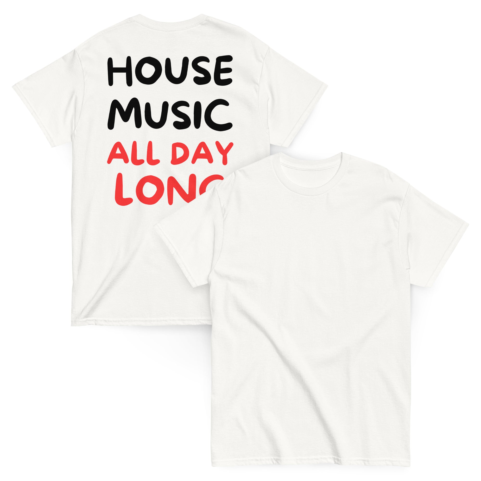 HOUSE MUSIC - UKR