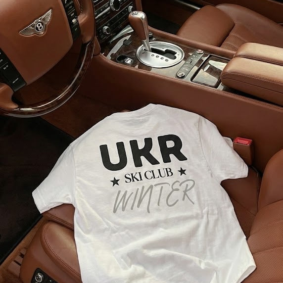 UKR SKI CLUB