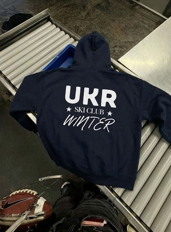 UKR WINTER