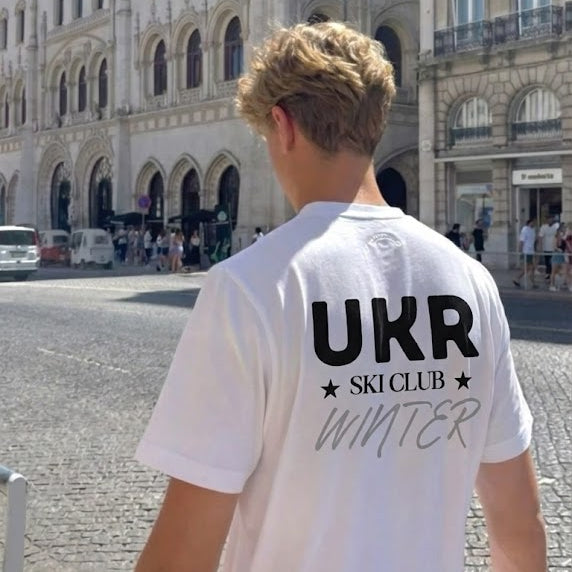 UKR SKI CLUB
